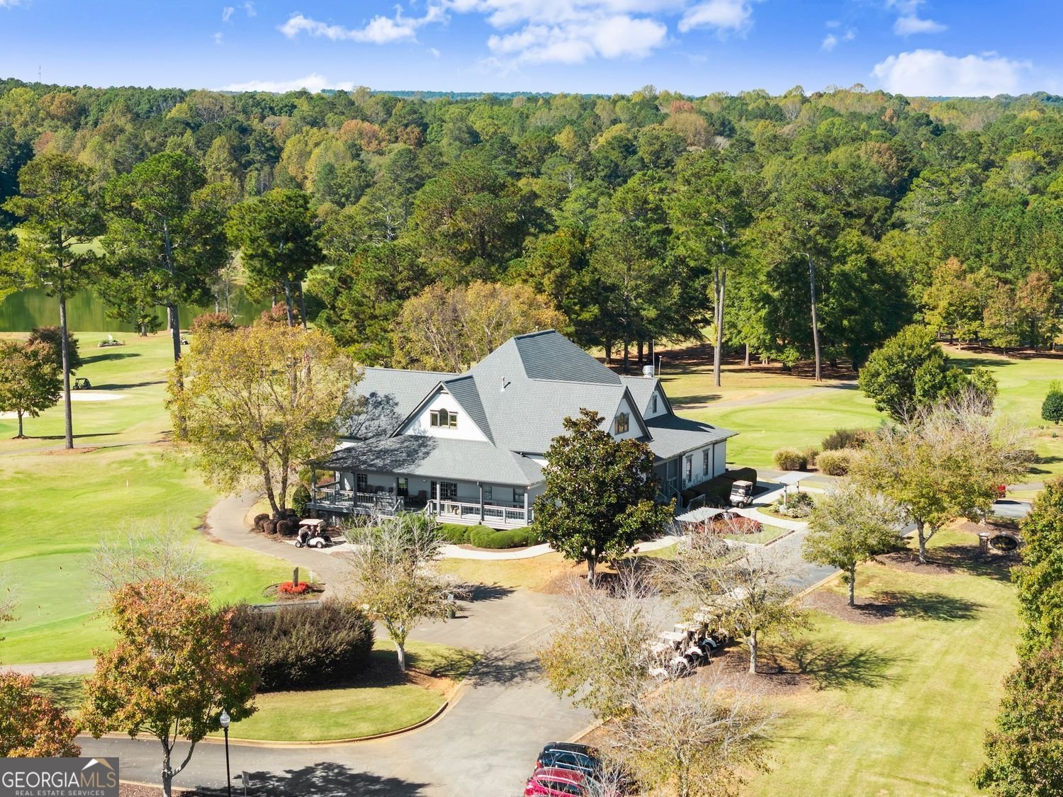 410 Providence Club Drive Monroe - 60