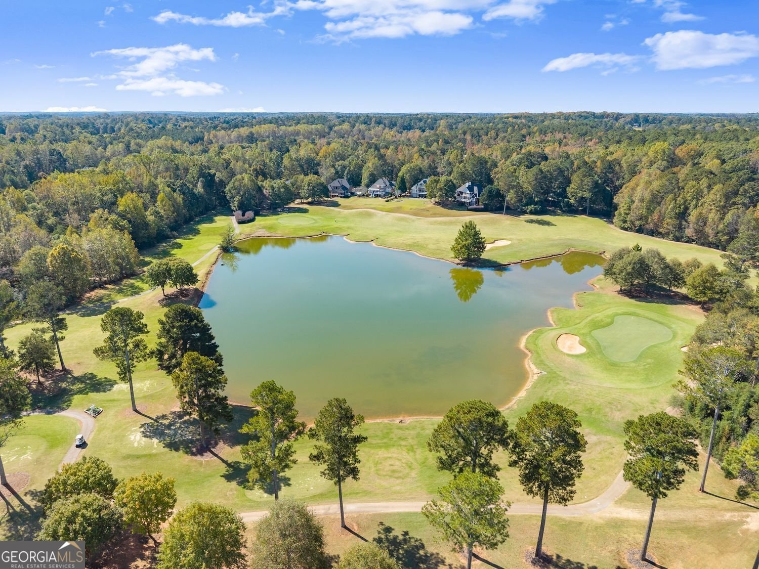 410 Providence Club Drive Monroe - 61