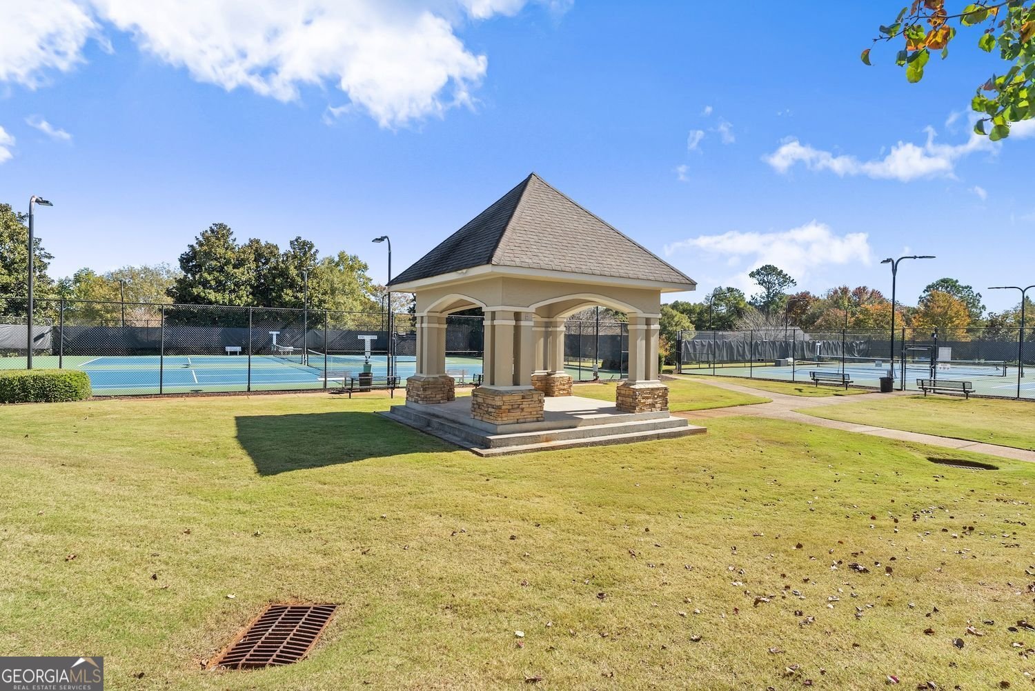 410 Providence Club Drive Monroe - 67