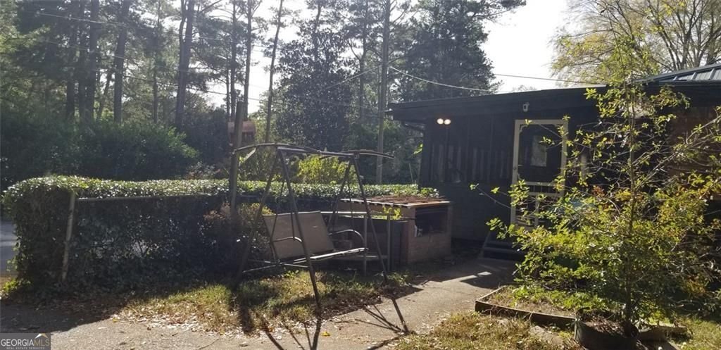 1564 Carter Decatur - 1