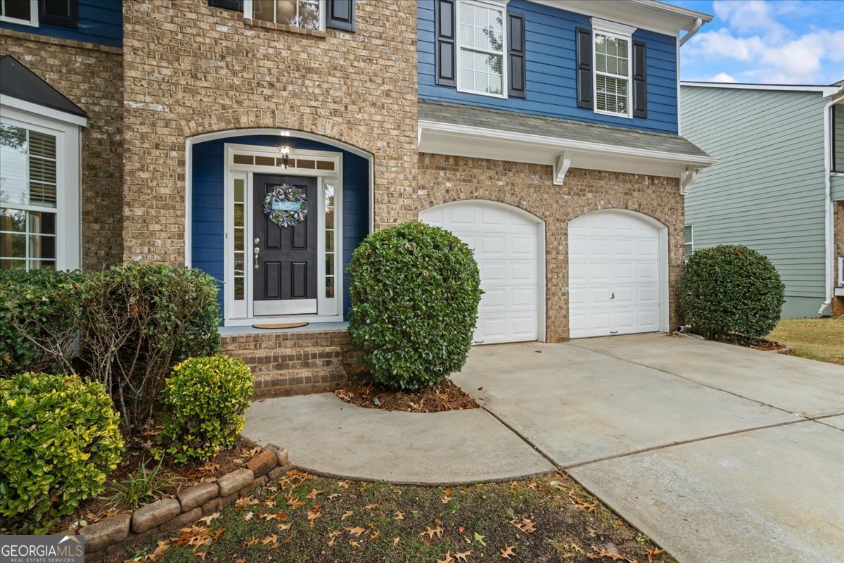 10 Lakeshore Parkway Newnan - 2