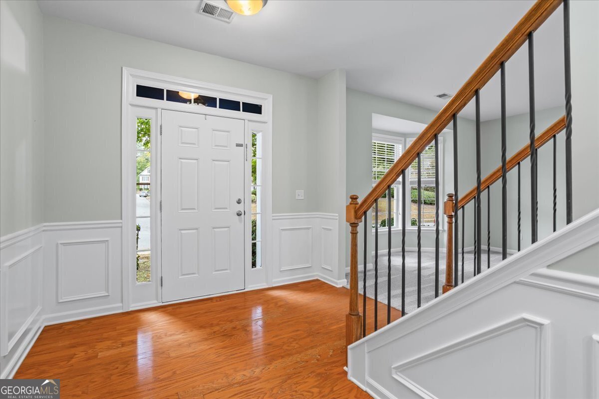 10 Lakeshore Parkway Newnan - 4