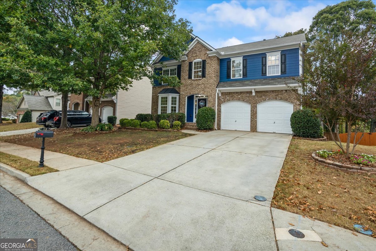 10 Lakeshore Parkway Newnan - 48