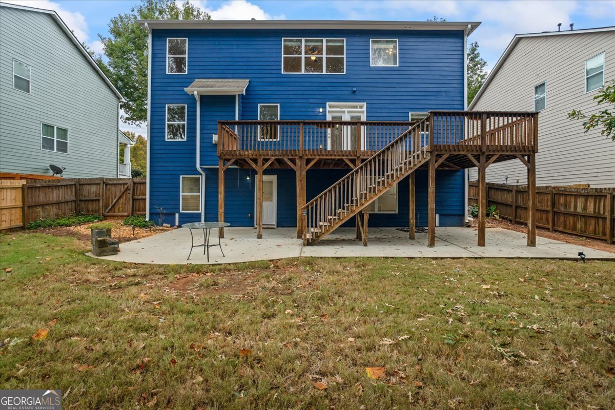 10 Lakeshore Parkway Newnan - 51