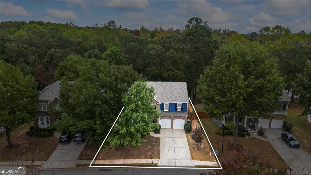 10 Lakeshore Parkway Newnan - 59