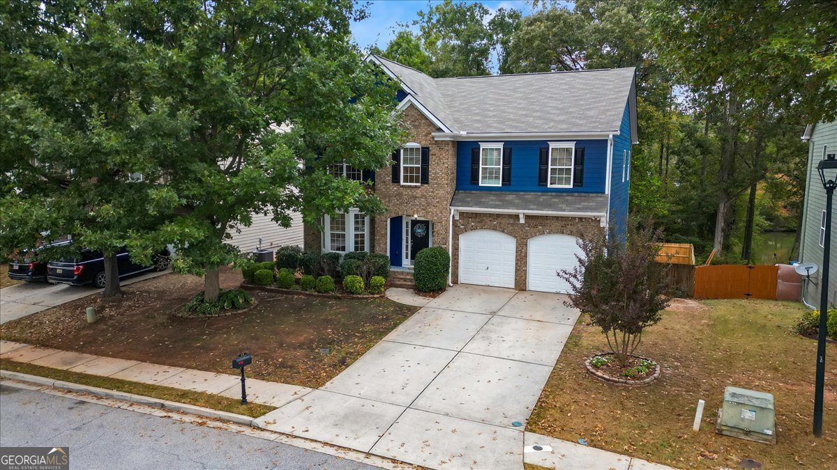 10 Lakeshore Parkway Newnan - 61