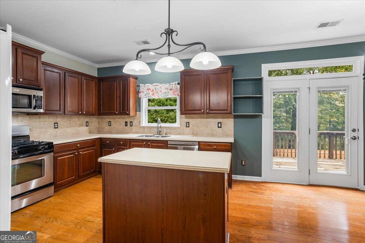 10 Lakeshore Parkway Newnan - 9