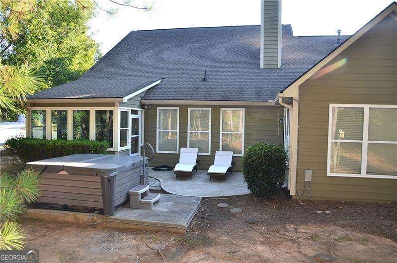 592 Hanover Drive Villa Rica - 11