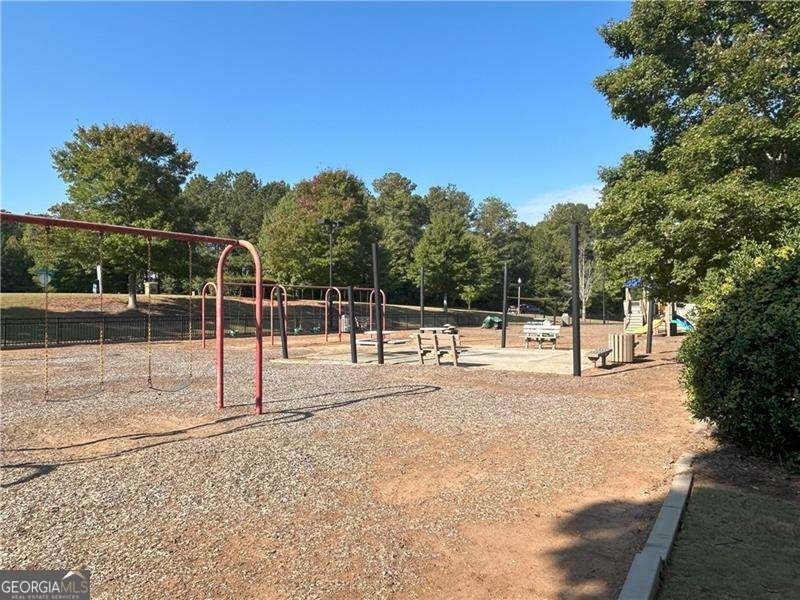 592 Hanover Drive Villa Rica - 20