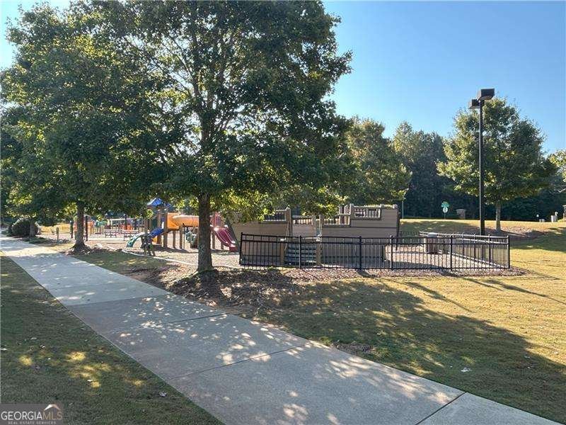 592 Hanover Drive Villa Rica - 22