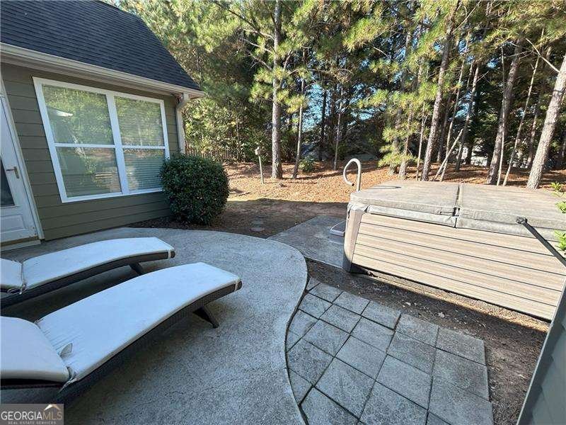 592 Hanover Drive Villa Rica - 8