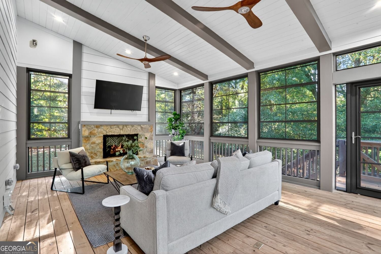 2741 Tryon Place Brookhaven - 12