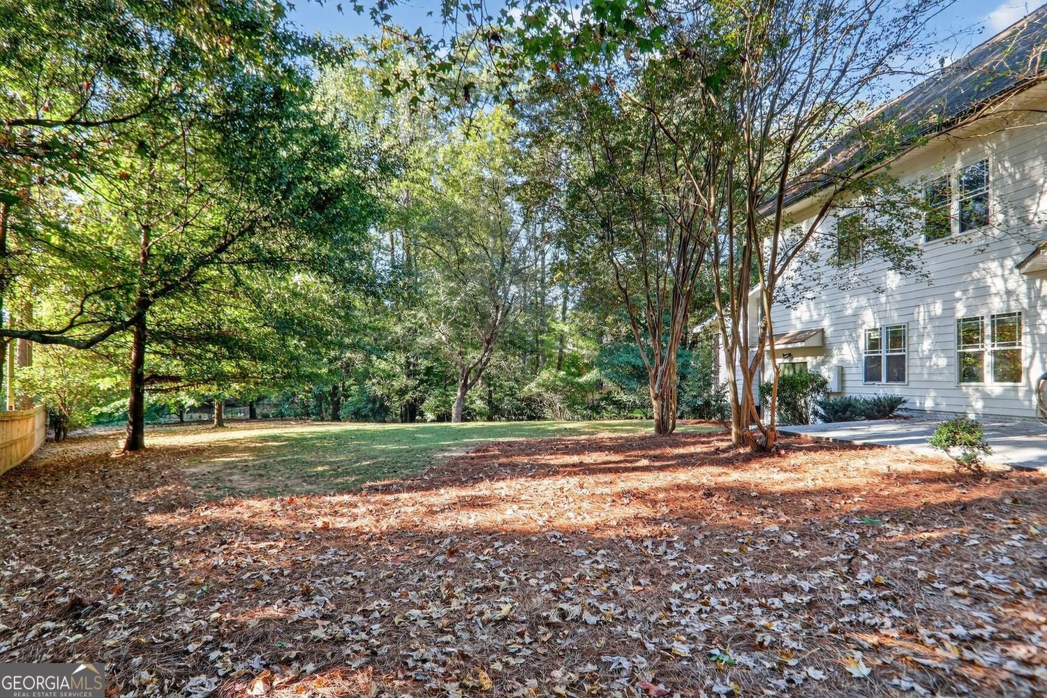 2741 Tryon Place Brookhaven - 27