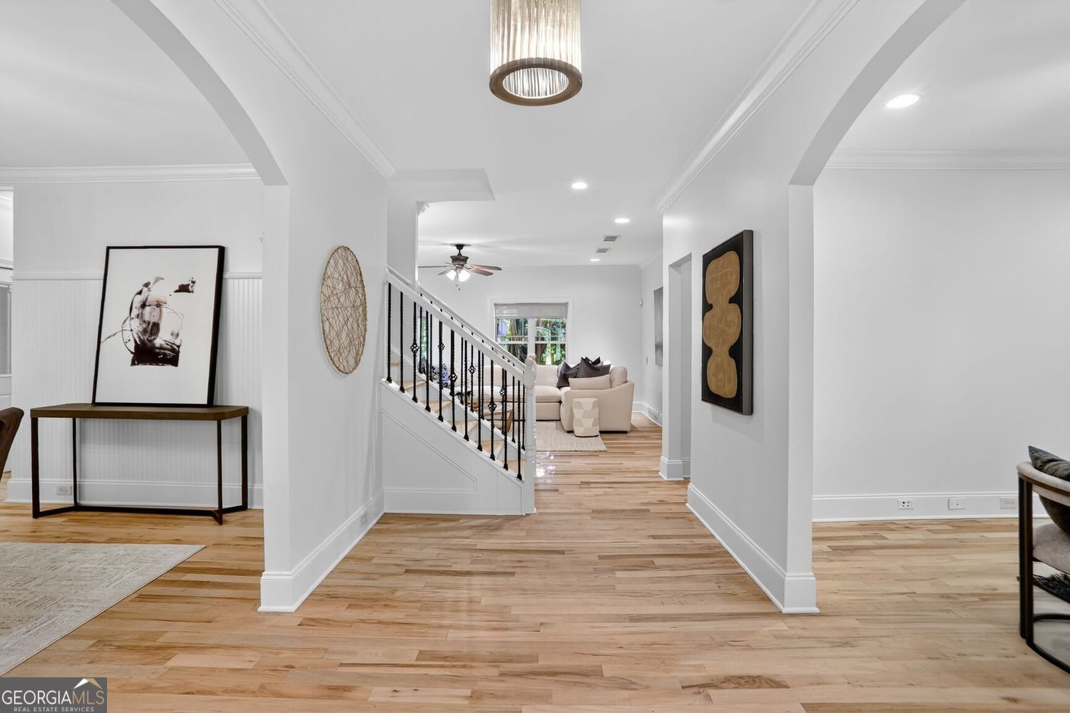 2741 Tryon Place Brookhaven - 3