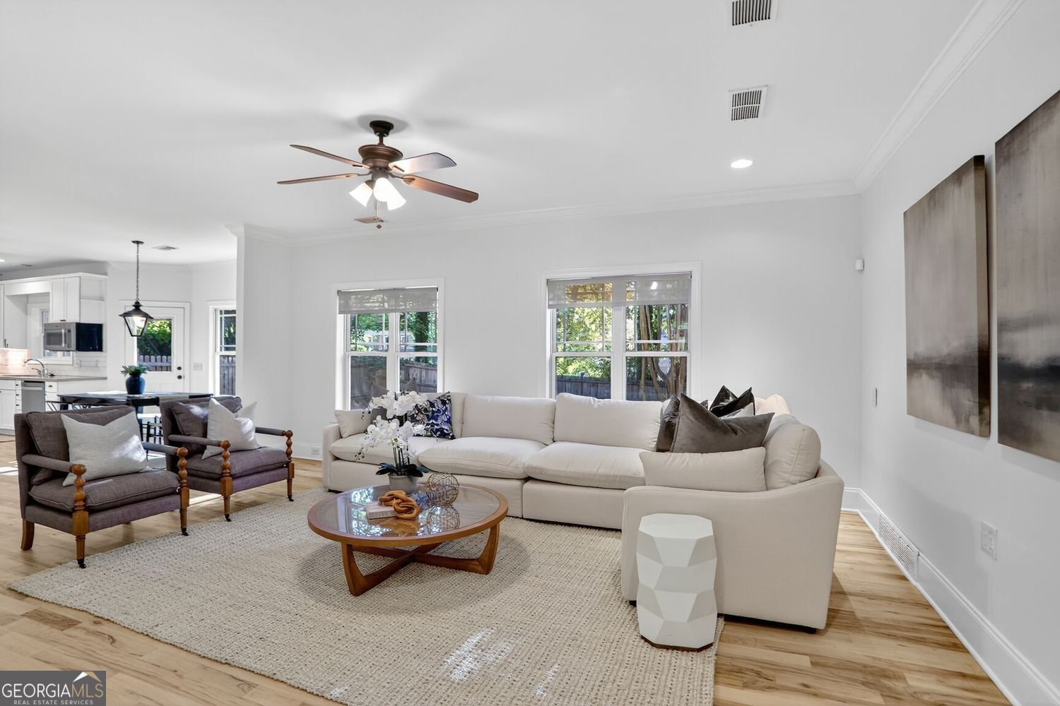 2741 Tryon Place Brookhaven - 6