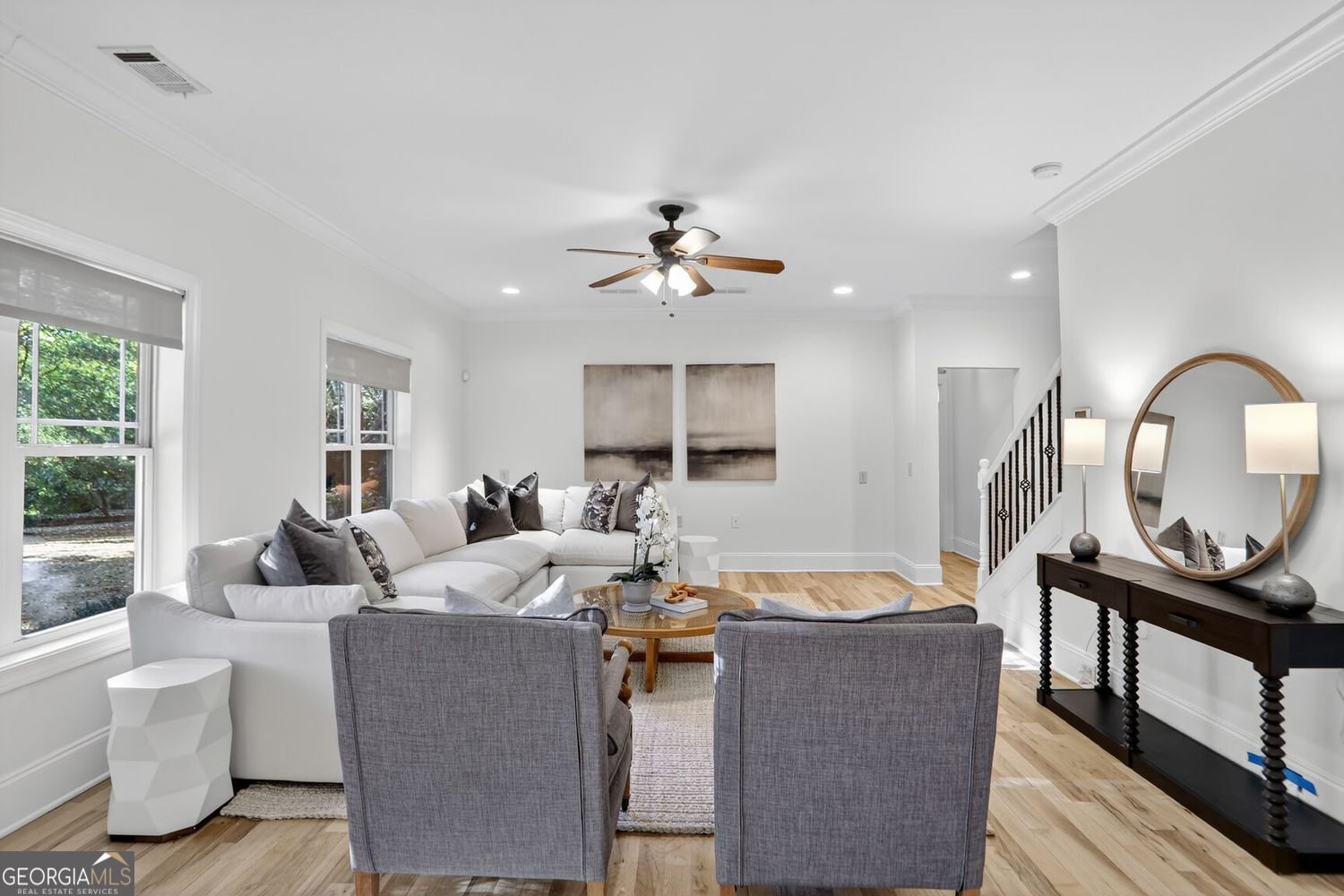 2741 Tryon Place Brookhaven - 8