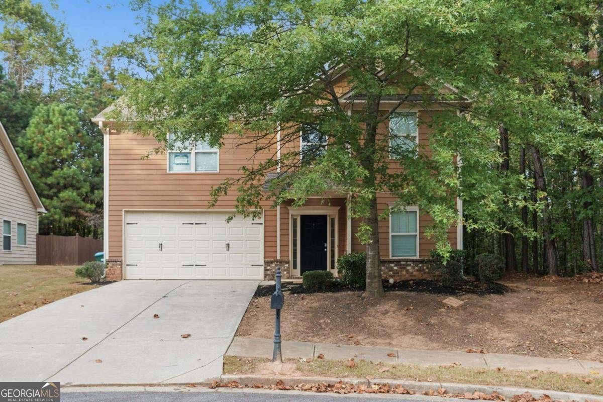 199 Mount Moriah Road Ball Ground - 1