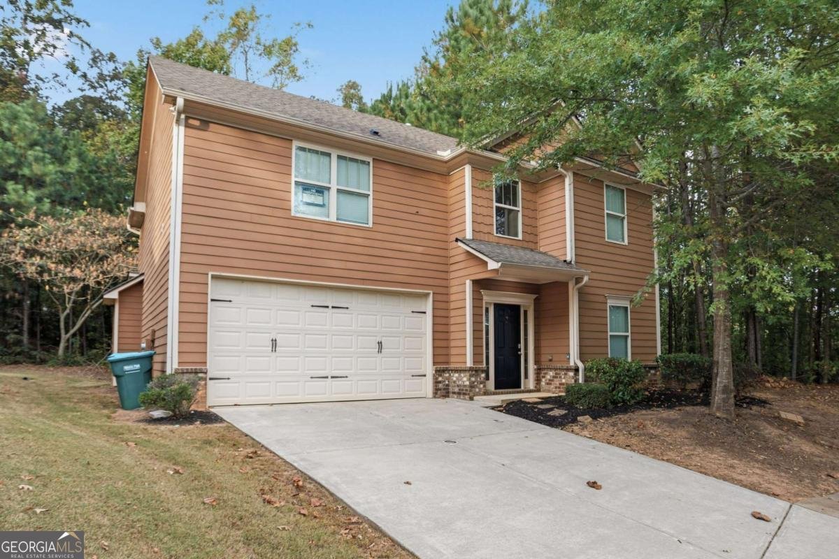 199 Mount Moriah Road Ball Ground - 2