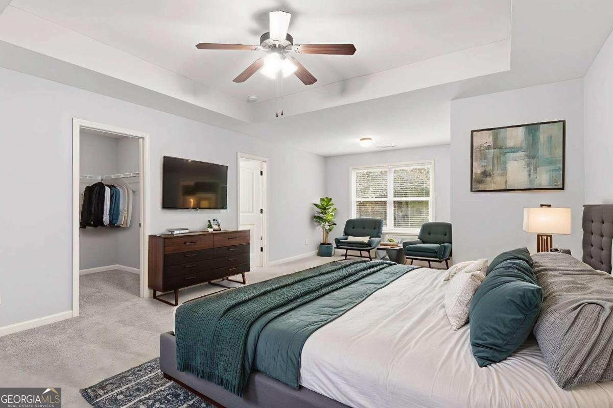 199 Mount Moriah Road Ball Ground - 22