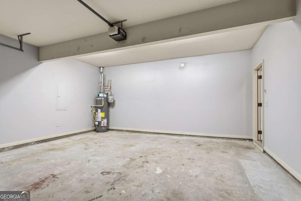 199 Mount Moriah Road Ball Ground - 36