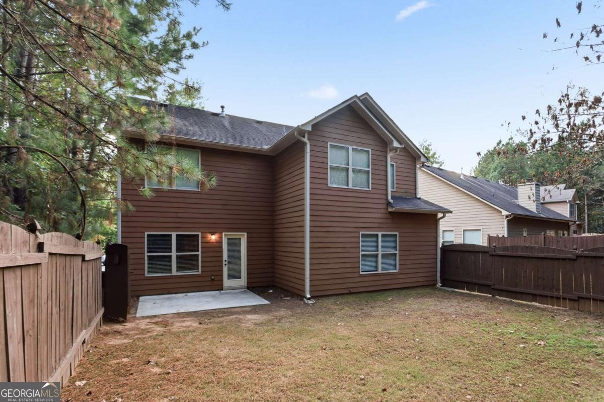 199 Mount Moriah Road Ball Ground - 39