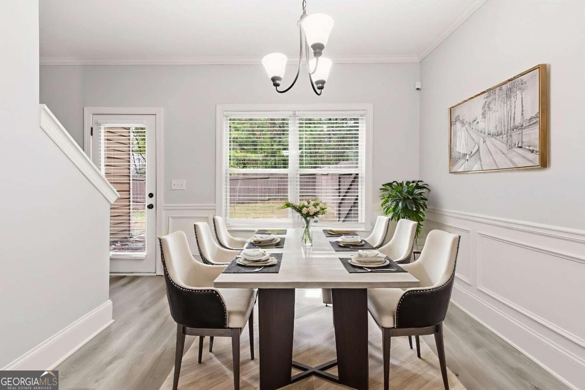 199 Mount Moriah Road Ball Ground - 4