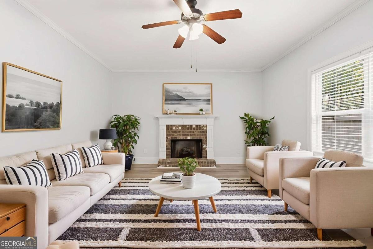 199 Mount Moriah Road Ball Ground - 6