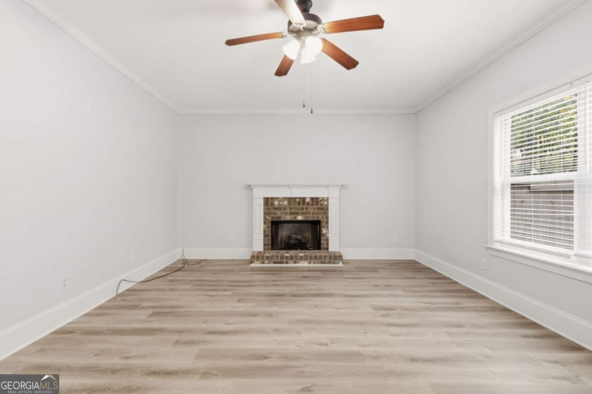 199 Mount Moriah Road Ball Ground - 7