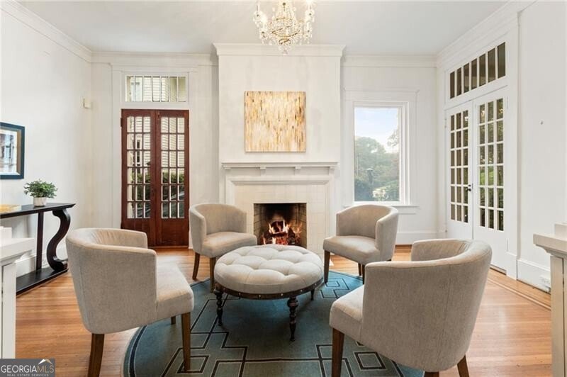 121 17th Street Atlanta - 7