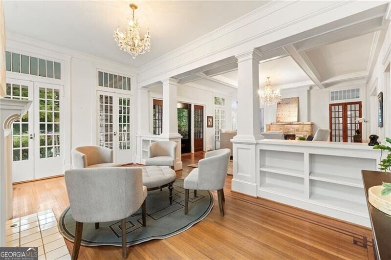 121 17th Street Atlanta - 8