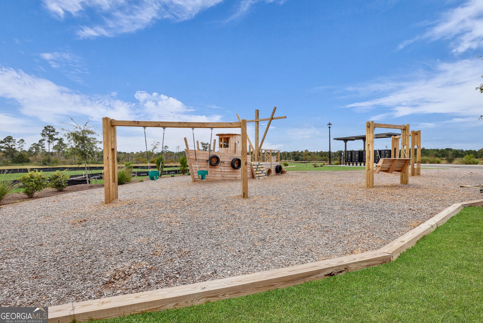 201 Birdsill Street Statesboro - 1