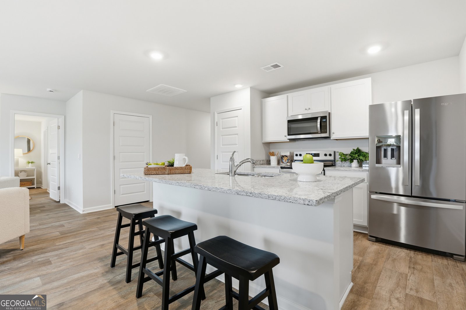 201 Birdsill Street Statesboro - 18