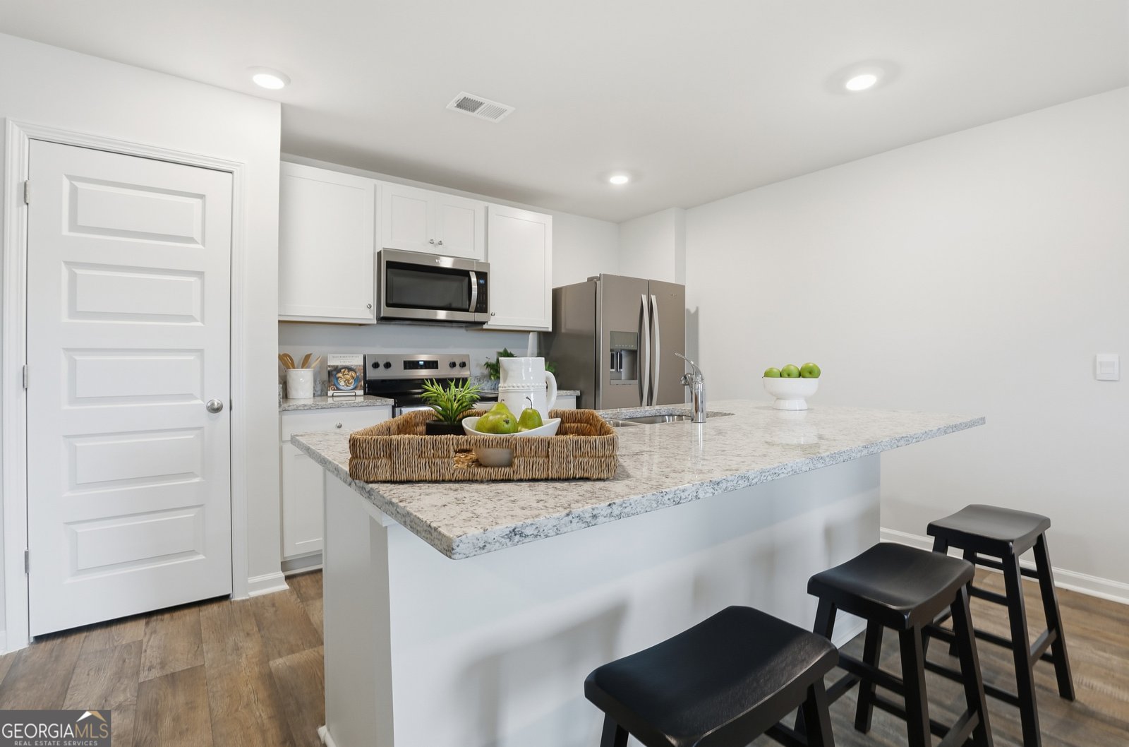 201 Birdsill Street Statesboro - 19