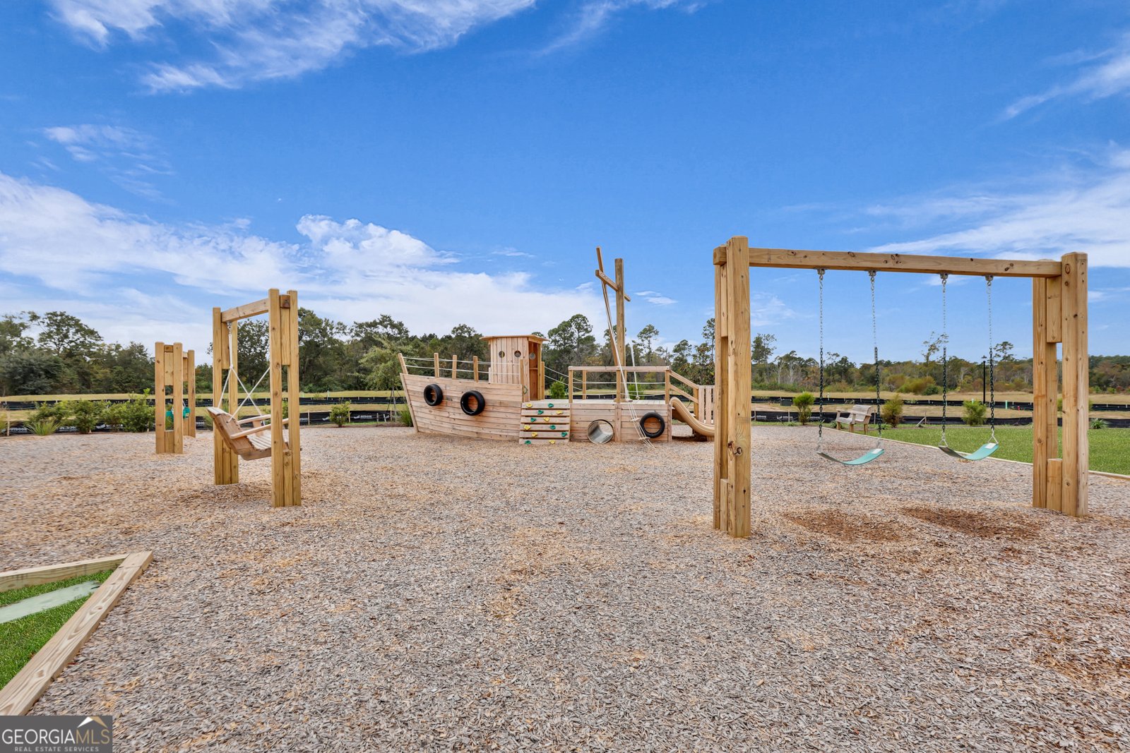 201 Birdsill Street Statesboro - 2