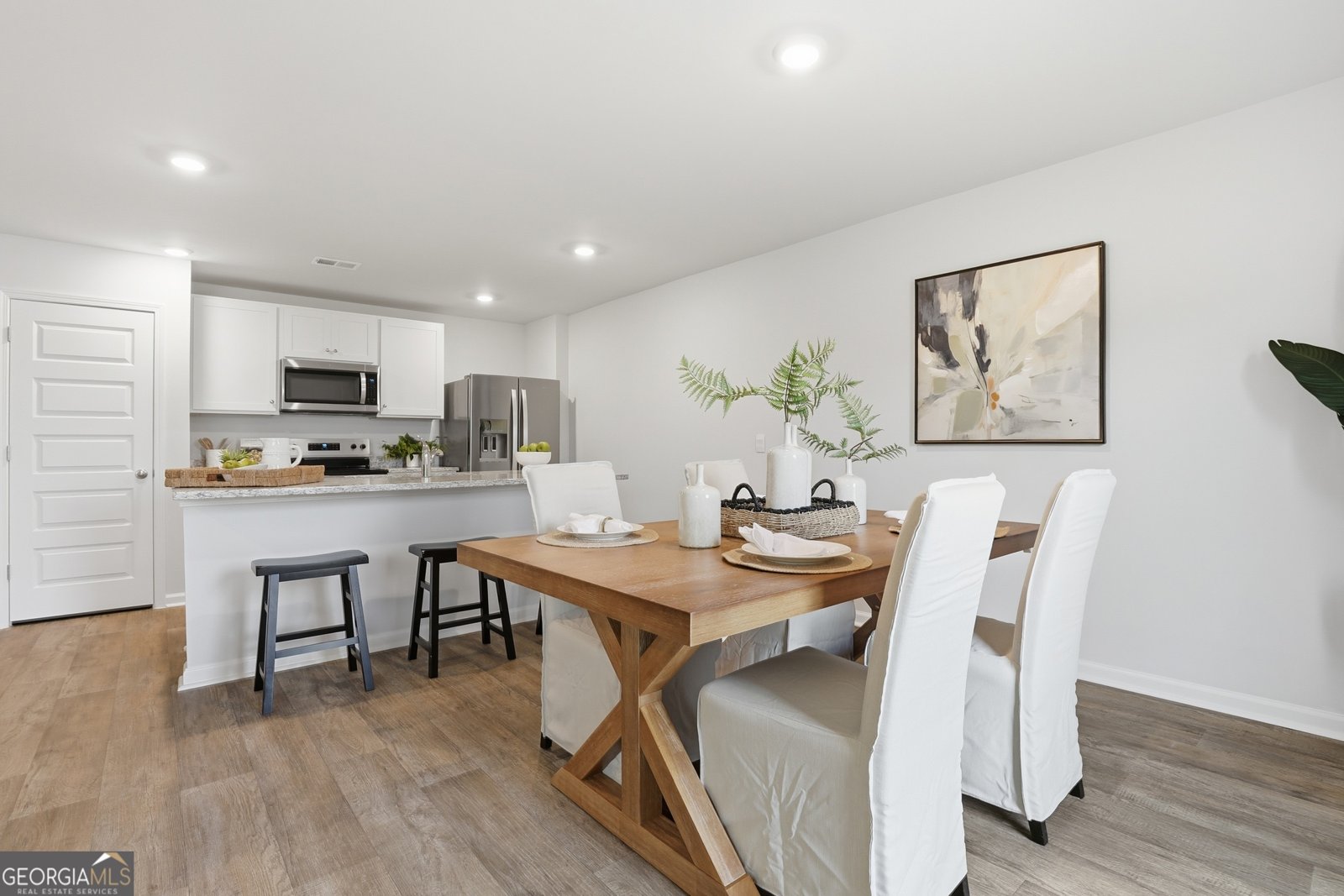 201 Birdsill Street Statesboro - 23