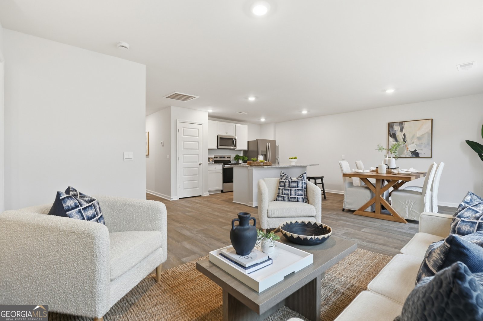 201 Birdsill Street Statesboro - 27