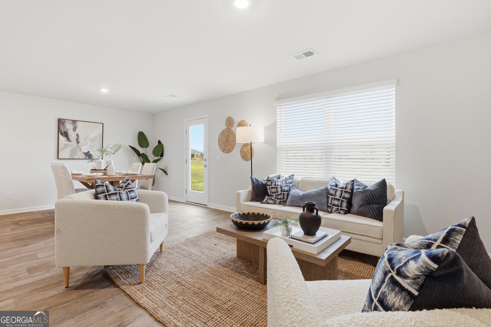 201 Birdsill Street Statesboro - 28