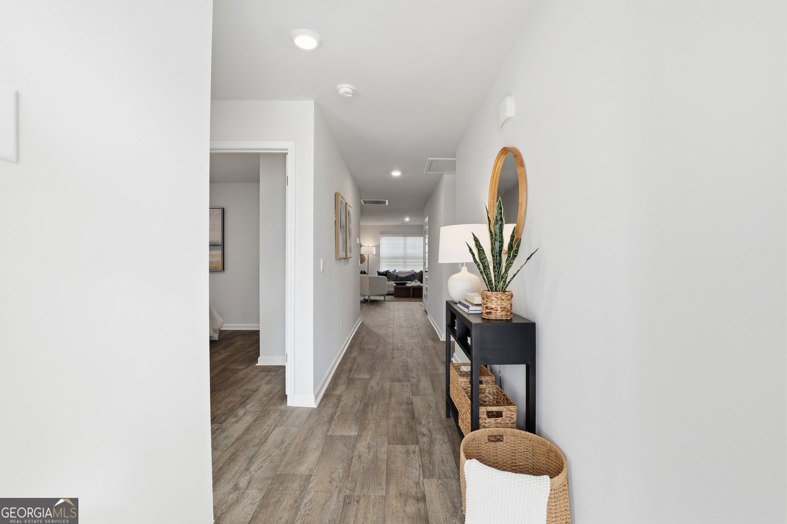 201 Birdsill Street Statesboro - 3