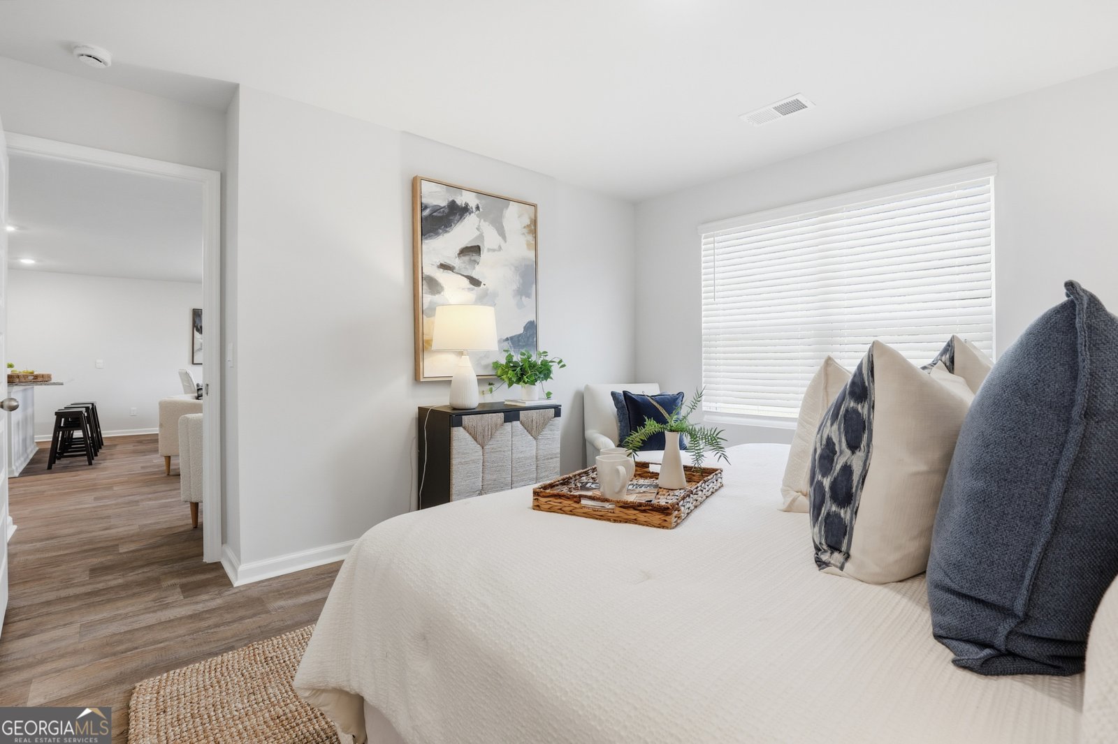 201 Birdsill Street Statesboro - 30