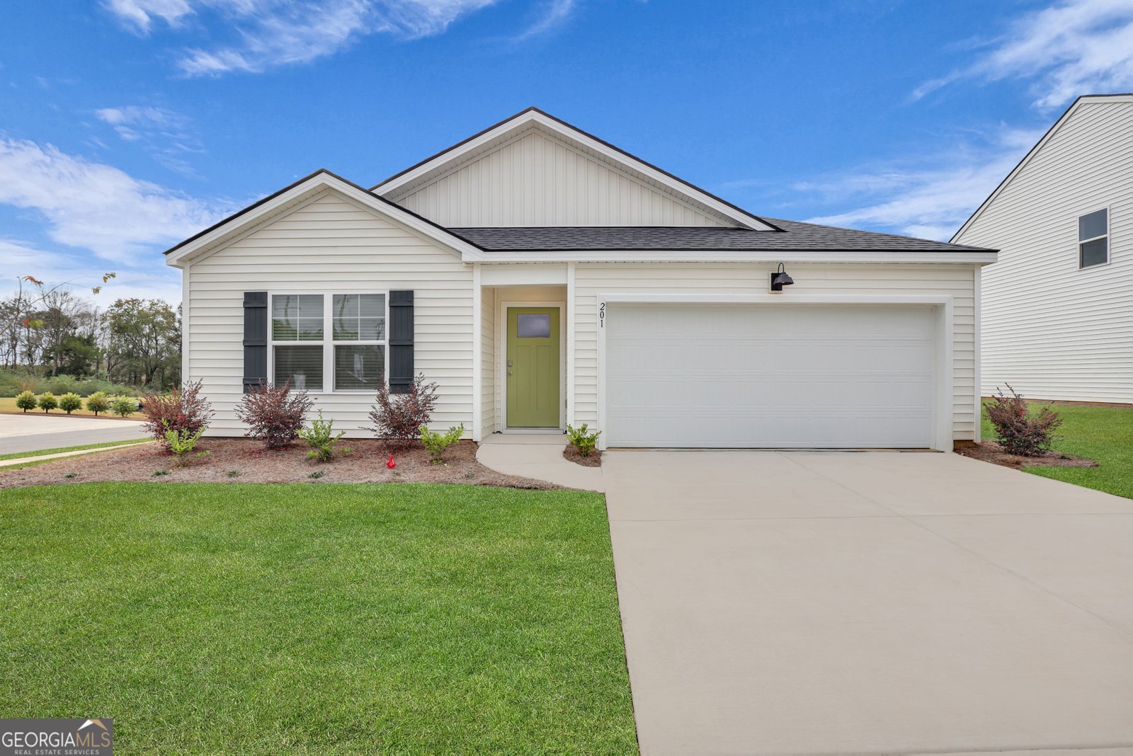 201 Birdsill Street Statesboro - 36