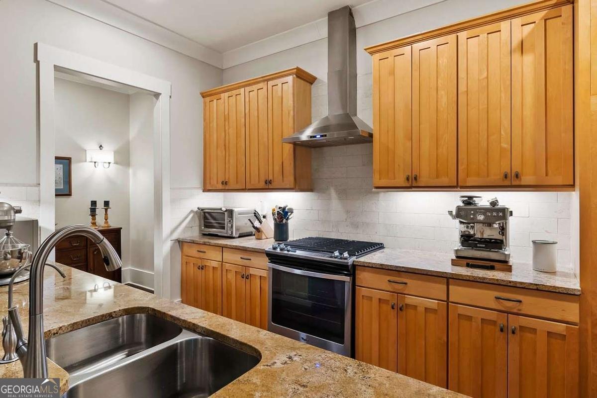 5125 Swann Street Covington - 11