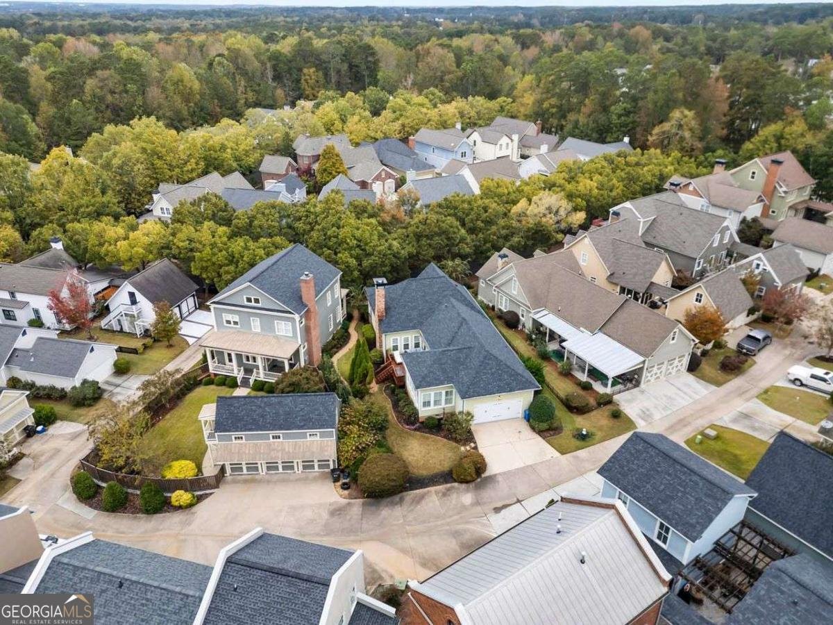 5125 Swann Street Covington - 2