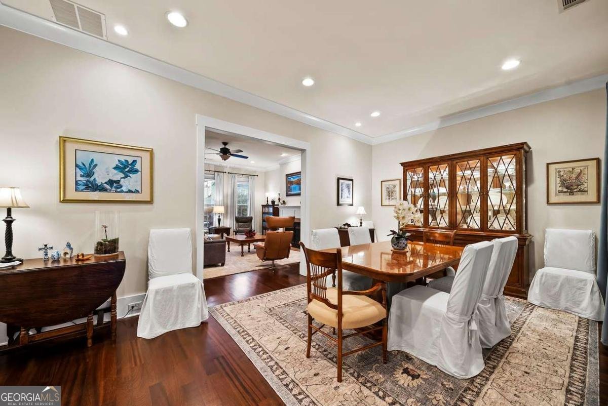 5125 Swann Street Covington - 4