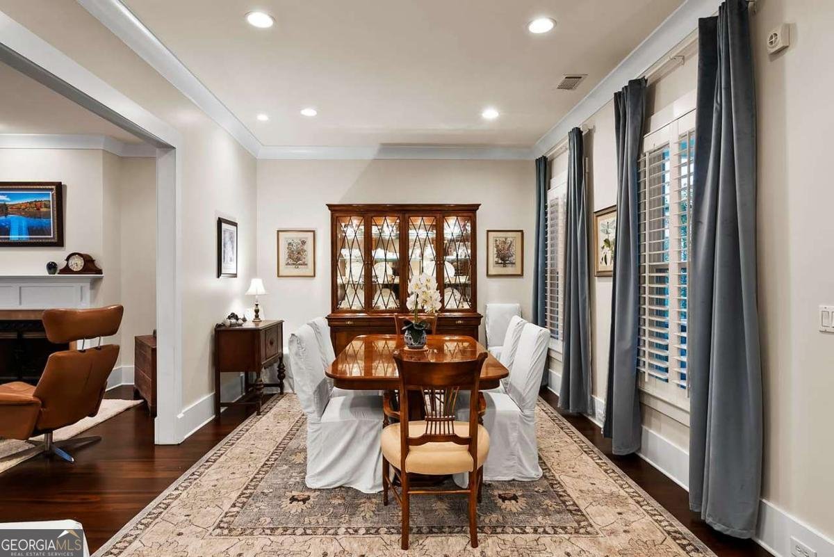 5125 Swann Street Covington - 5