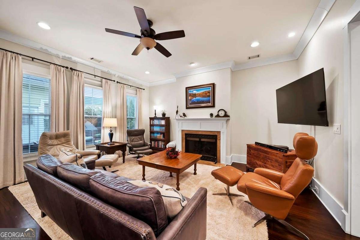 5125 Swann Street Covington - 6