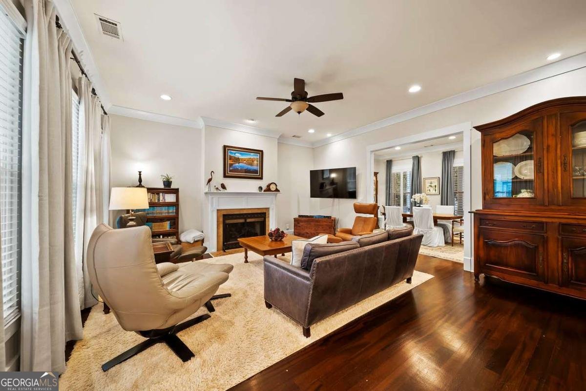 5125 Swann Street Covington - 7