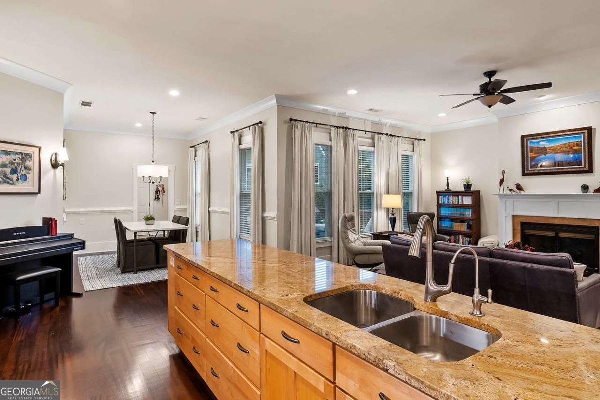 5125 Swann Street Covington - 9