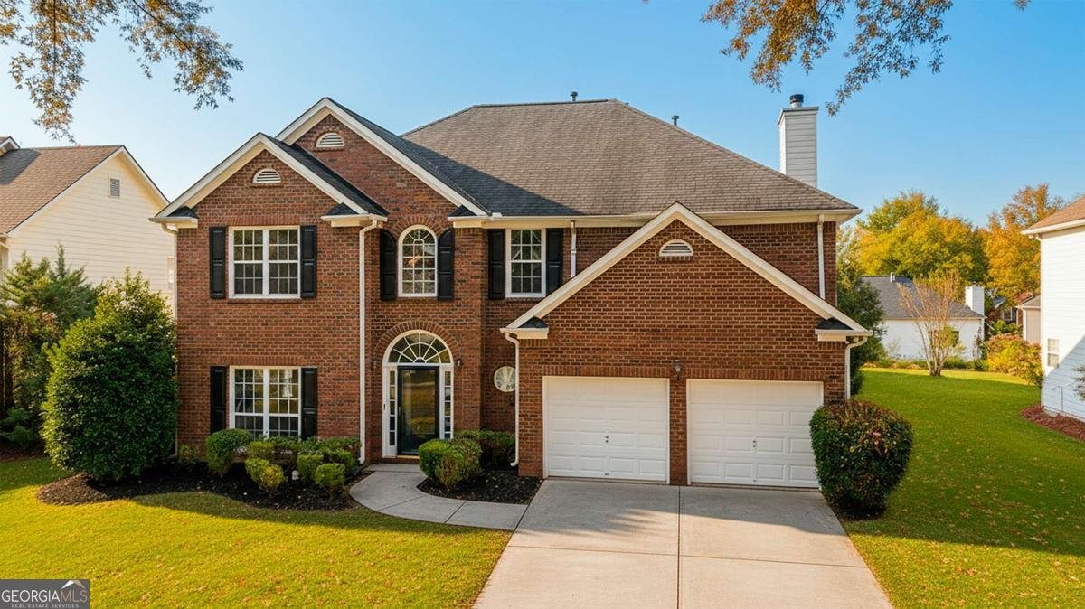 7513 Cole Lane Atlanta - 1