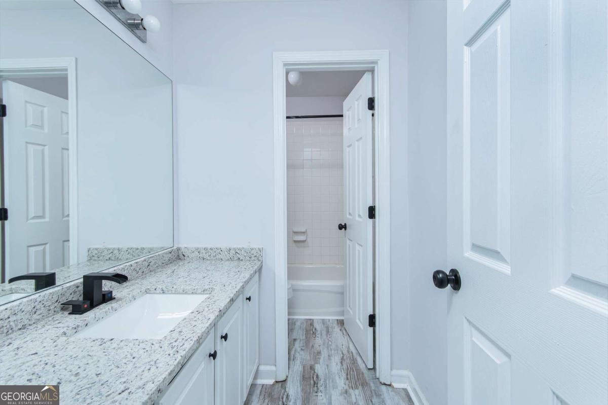 7513 Cole Lane Atlanta - 18