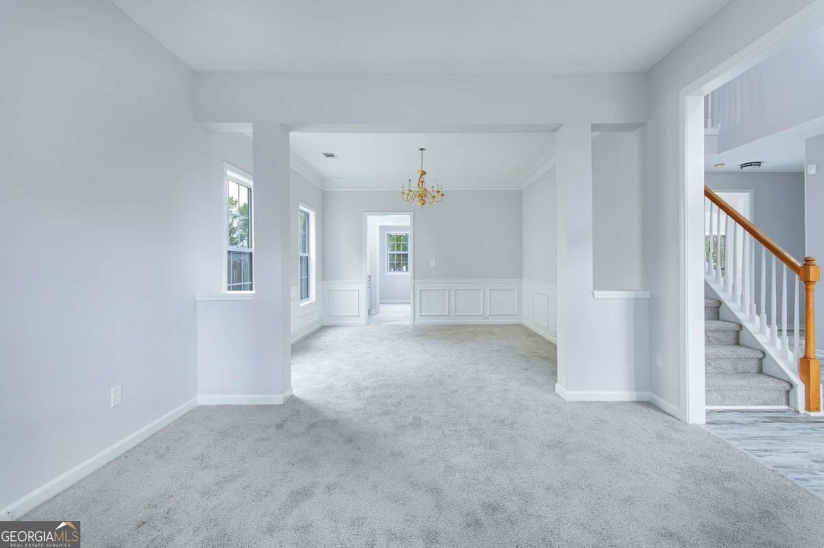 7513 Cole Lane Atlanta - 2